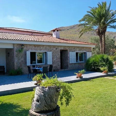 Villa Can Malondra Port de Pollenca